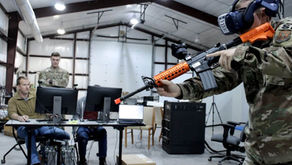 Perception and the Effectiveness of Training: Virtual Simulations Training