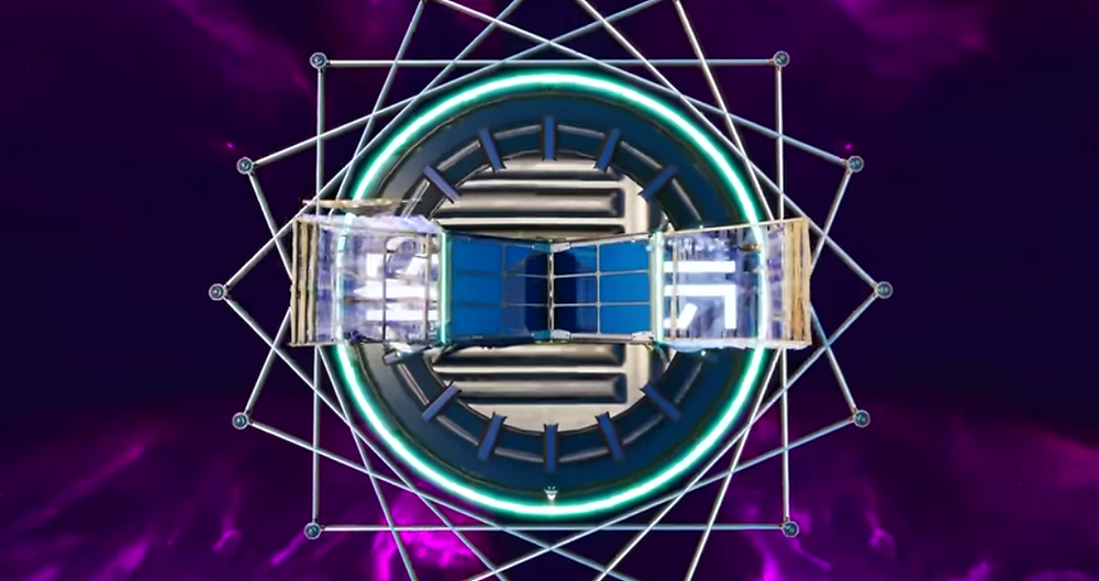 Top 5 Fortnite Creative 1v1 Maps