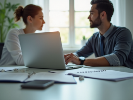 Why Professional Guidance Matters in Health Insurance
