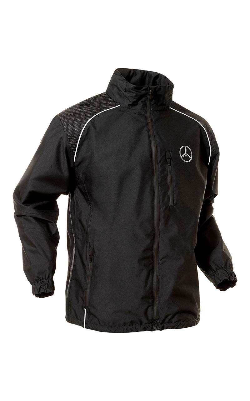 Funktionsjacke Herren