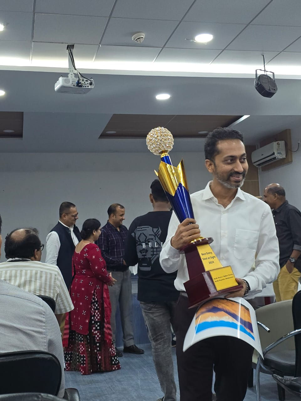 Random background of Dr. Soumen Roy, best oncosurgeon in odisha