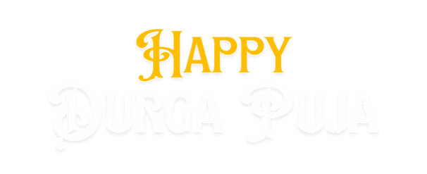 ROYAL ALLY - hAPPY dURGA pUJA