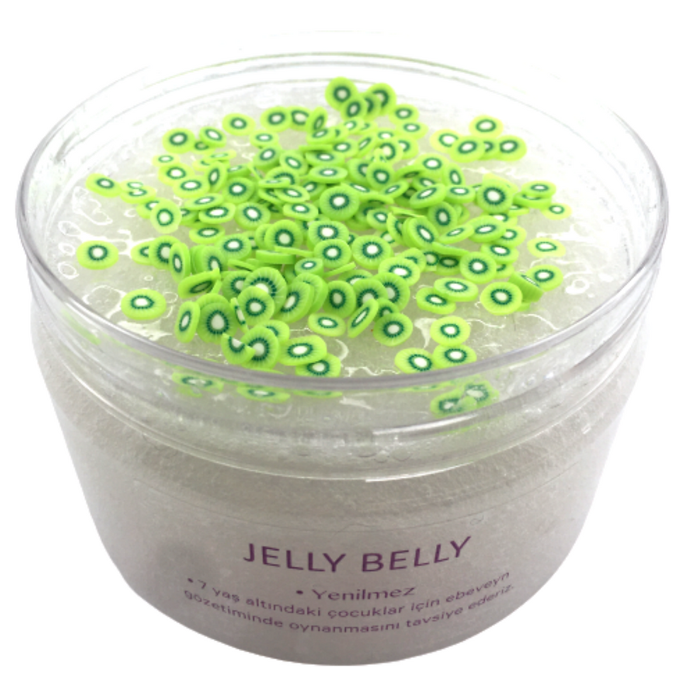 Küçük resim: Kivili Slime