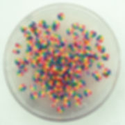 Jelly Belly Şekerli Slime - 200 ml