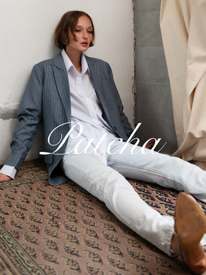 PATCHA.CO - 2023 Collection