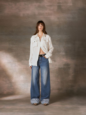 SALISA - Pre-Fall 2024