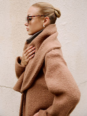 SALISA - FALL / WINTER25 Collection