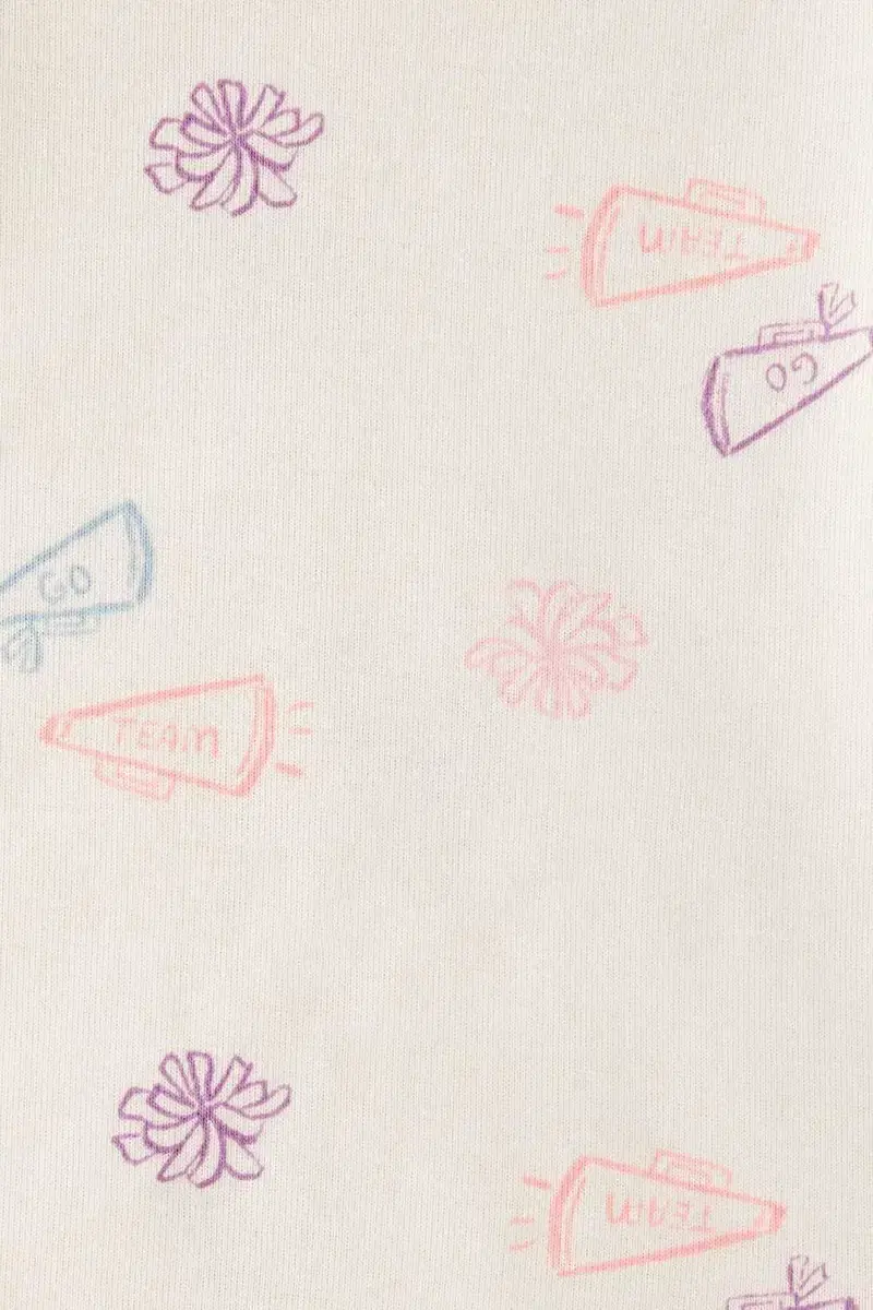 Küçük resim:  Carter's Kız Bebek Pembe 3Lü Hırkalı