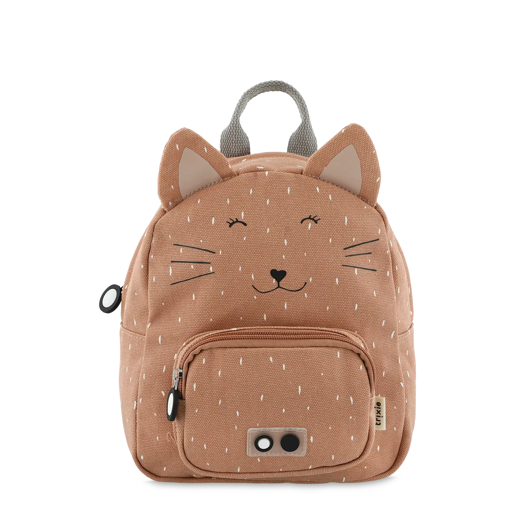 Trixie Mrs.Cat Backpack - Okul Çantası