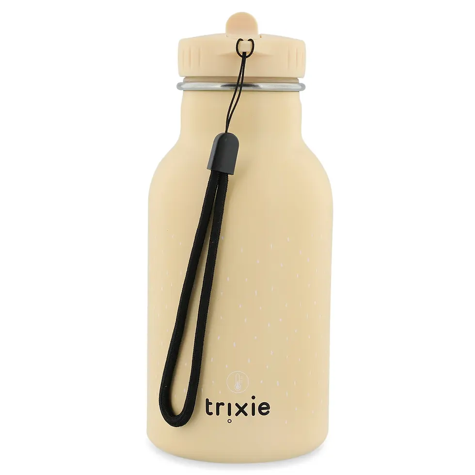 Küçük resim: Trixie Mrs. Unicorn - Termos Şişe 350ml