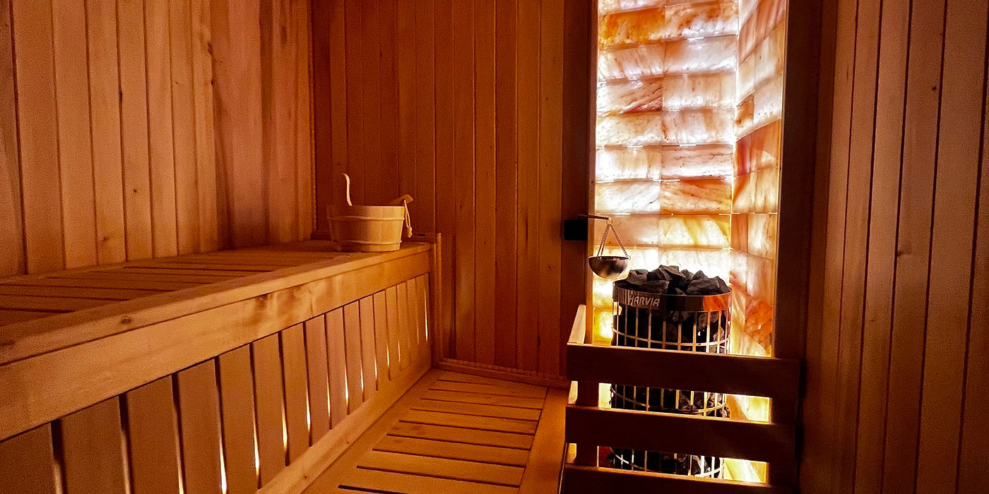 Strefa relaksu Vanilla SPA