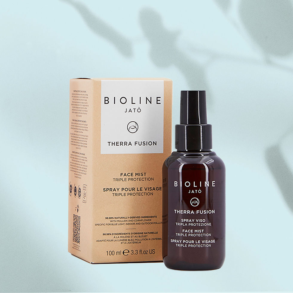 Face Mist Triple Protection