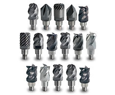 美品 PT01 per BEAMS 44 ルーマニア製 定価¥40,000程 iMX End Mills | MM Cutting Tools