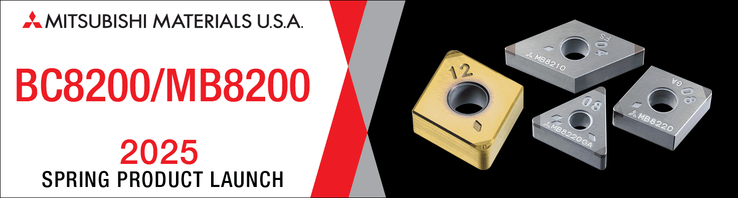 2025 Spring Product Launch