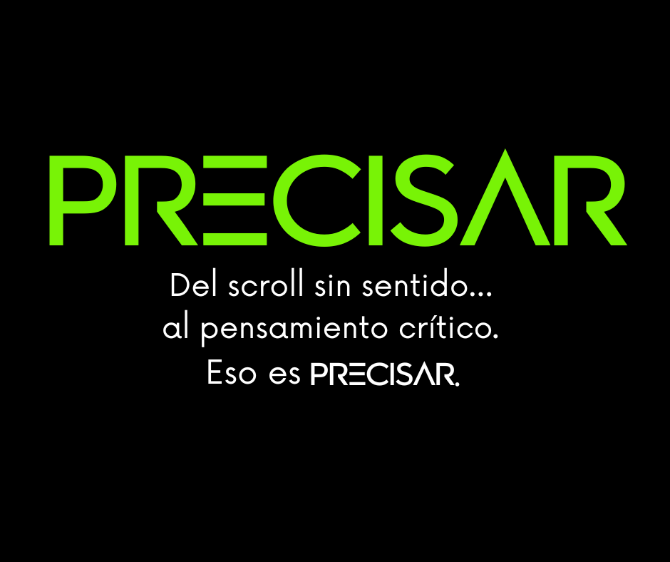 A veces, cambiar de nombre no es borrar el pasado, sino precisar mejor hacia dónde se quiere ir.