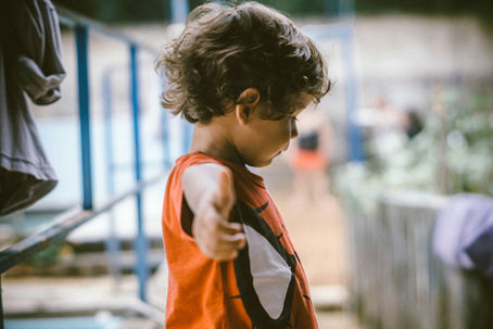 The Ultimate Child Safety Tool Guide