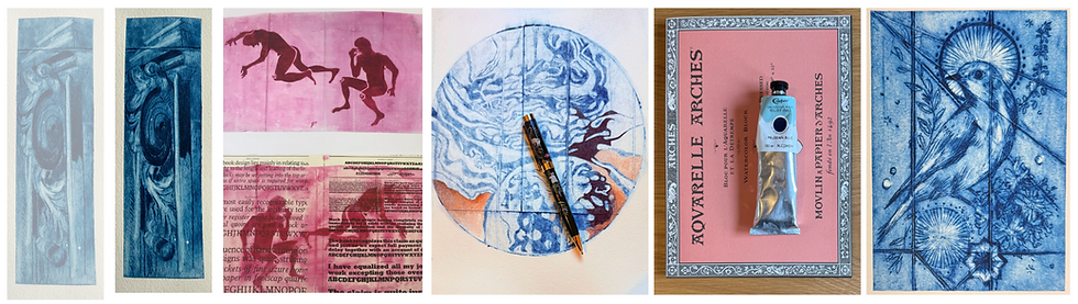 Tetra Pak Intaglio Printing Workshop
