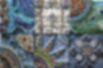 Mosaics Course with Fehmi