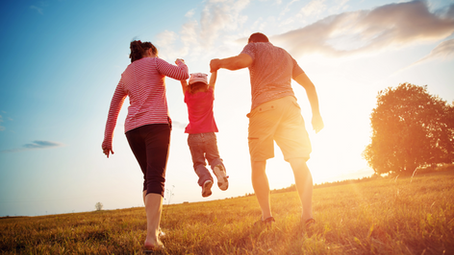 Cultivating a Play-Based Childhood