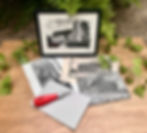 Traditional Linocutting Workshop