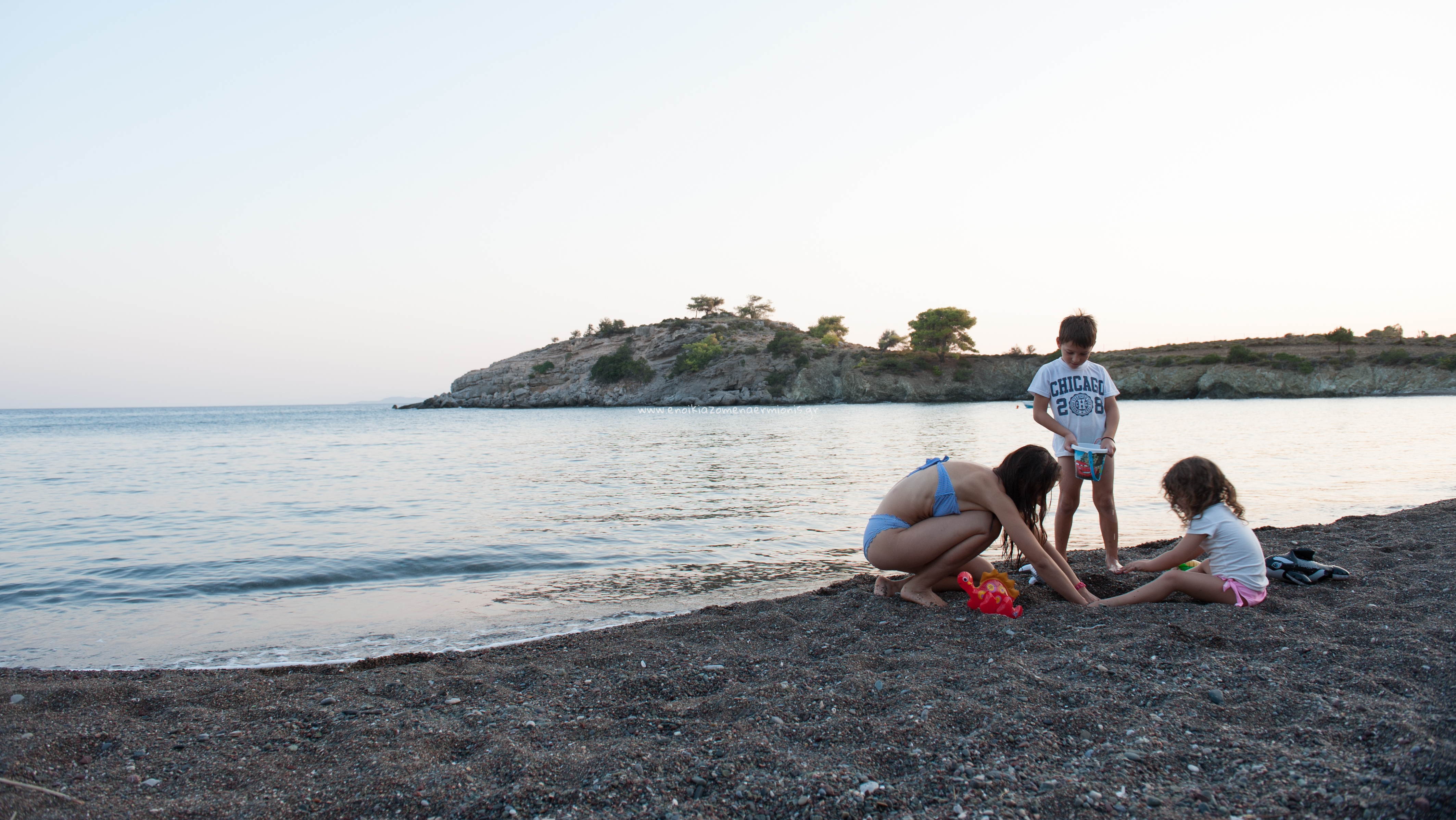 Σεντονάκι | Ερμιόνη | enoikiazomenaermionis.gr