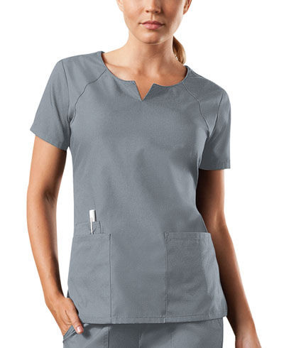 Thumbnail: Cherokee Round Neck Top