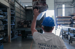 PRIMALUM CANALES