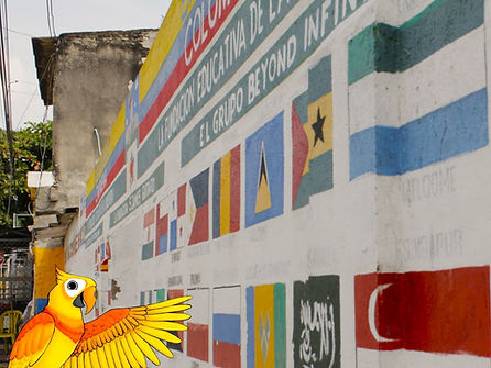 Bazurto Cartagena