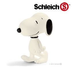 スヌーピー（歩）