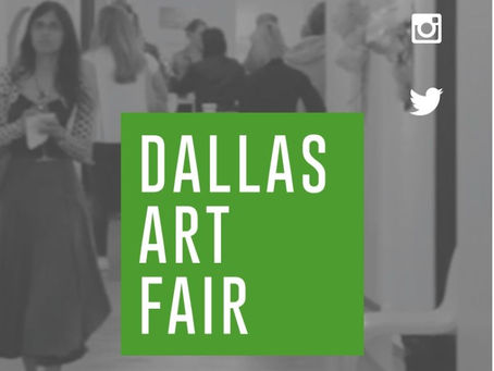 Art and Leadership: The Dallas Art Fair