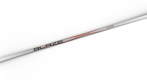 BLAZE Driver Shaft (with sleeve) | KAENGOLF