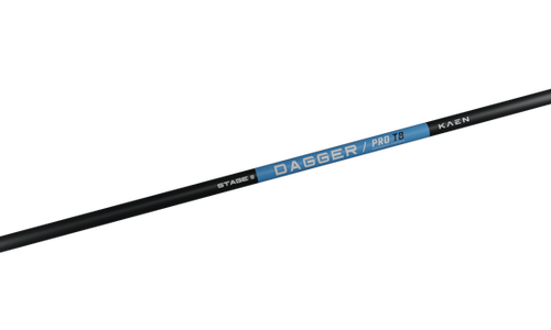 DAGGER PRO STAGE II (T6/T7/T8/T9/T10) (shaft only) | KAENGOLF