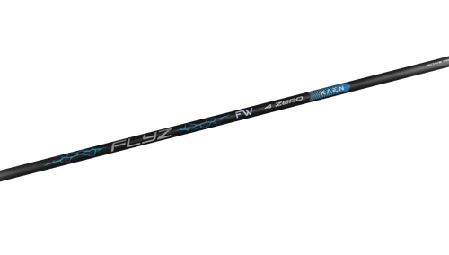 FLYZ Fairway Wood Shaft FW Series (With Sleeve) | KAENGOLF