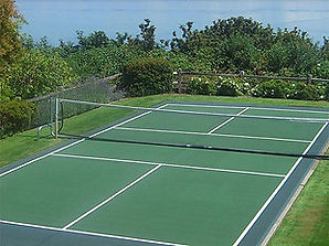 Americourt Pickleball court