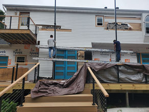 Energy-efficient window upgrades in Long Island, NY