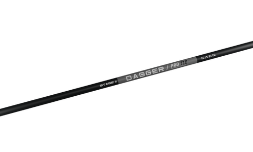 DAGGER PRO STAGE II (T6/T7/T8/T9/T10) (shaft only) | KAENGOLF