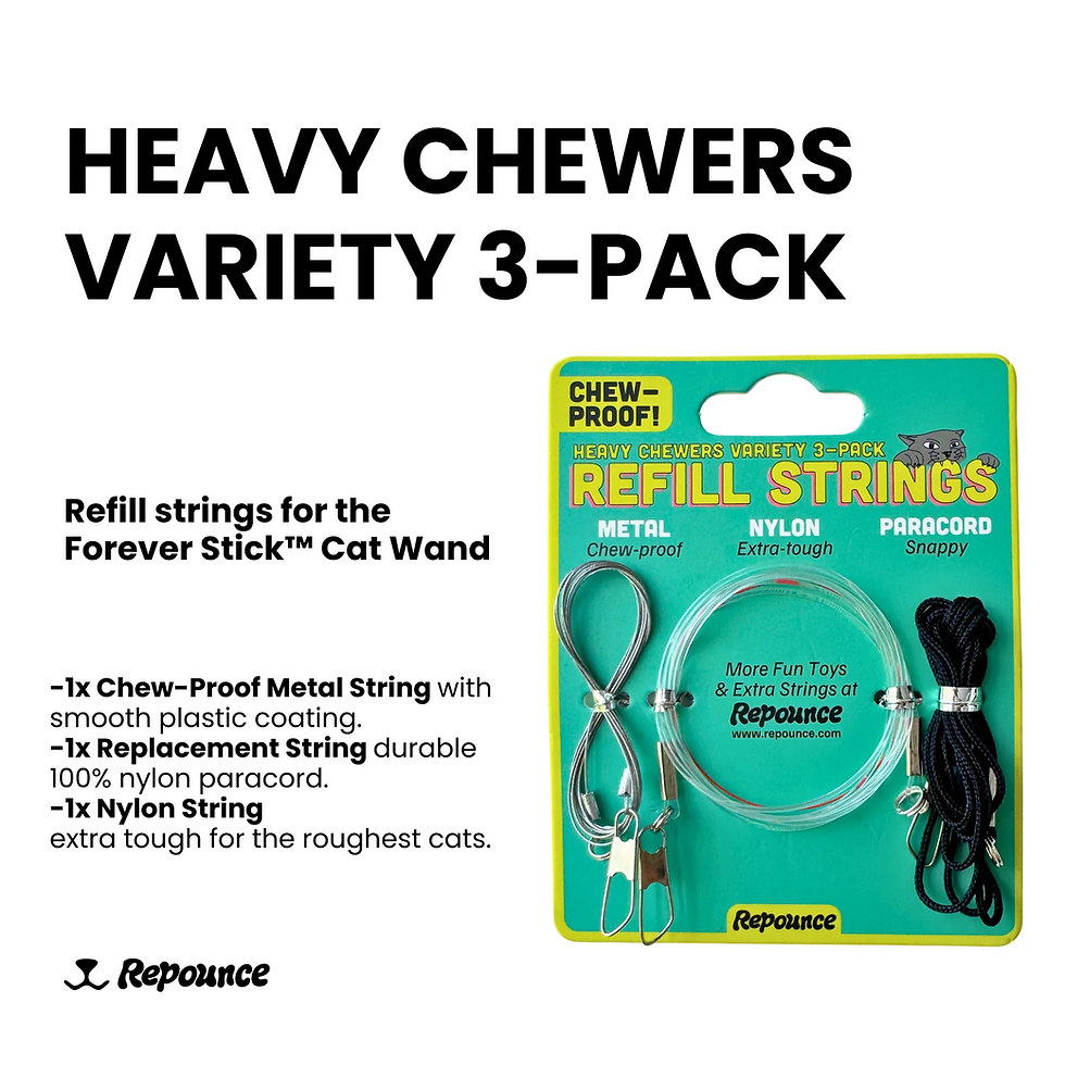 Thumbnail: Heavy Chewers Pack