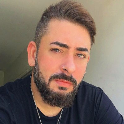 Felipe dos Anjos 