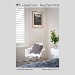 Above Savage River series