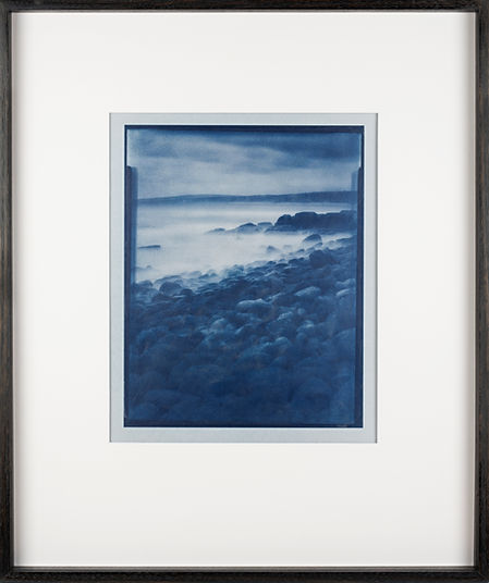 North Point Beach, Gacetown WA, Photograph