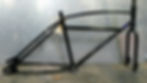 Double Top Tube 3 Bar