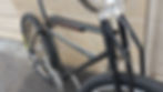 The Shotgun Bike