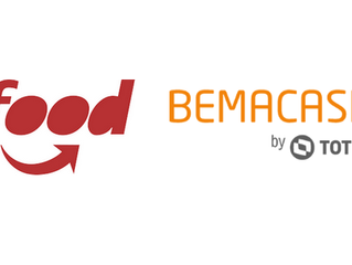 Eleve Vendas (Bemacash) integrado com plataforma Ifood