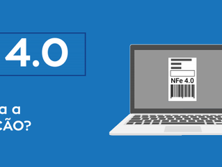 NFe 4.0 - O que muda para as empresas?