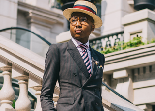 bohemians attire for men