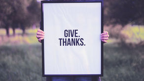 12 Charitable Ways to Show Gratitude on Thanksgiving