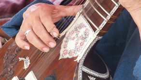 9 Global Musical Instruments You Can Buy From Amazon