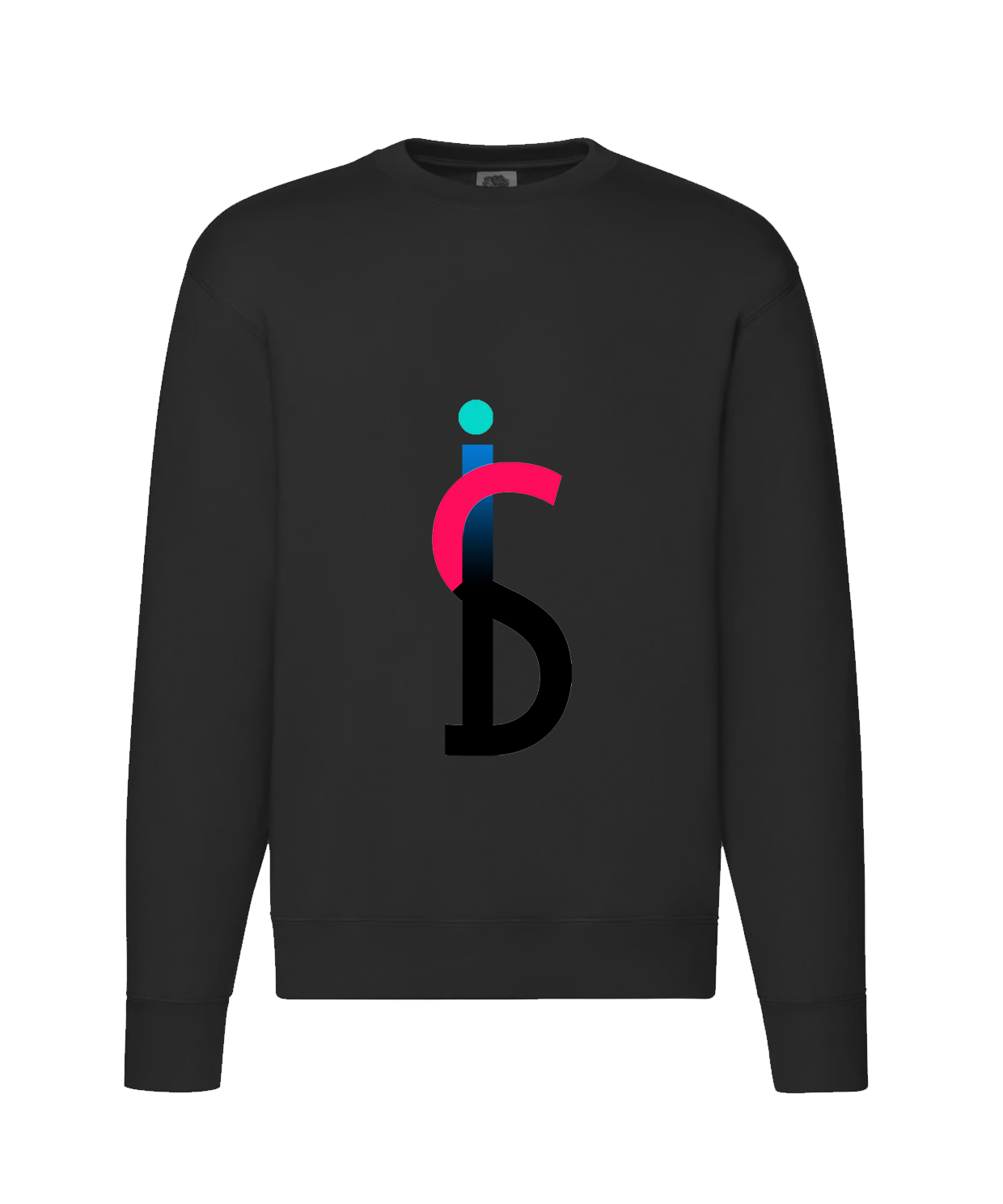 SIB Large Logo Sweater: SIBSWE-SL