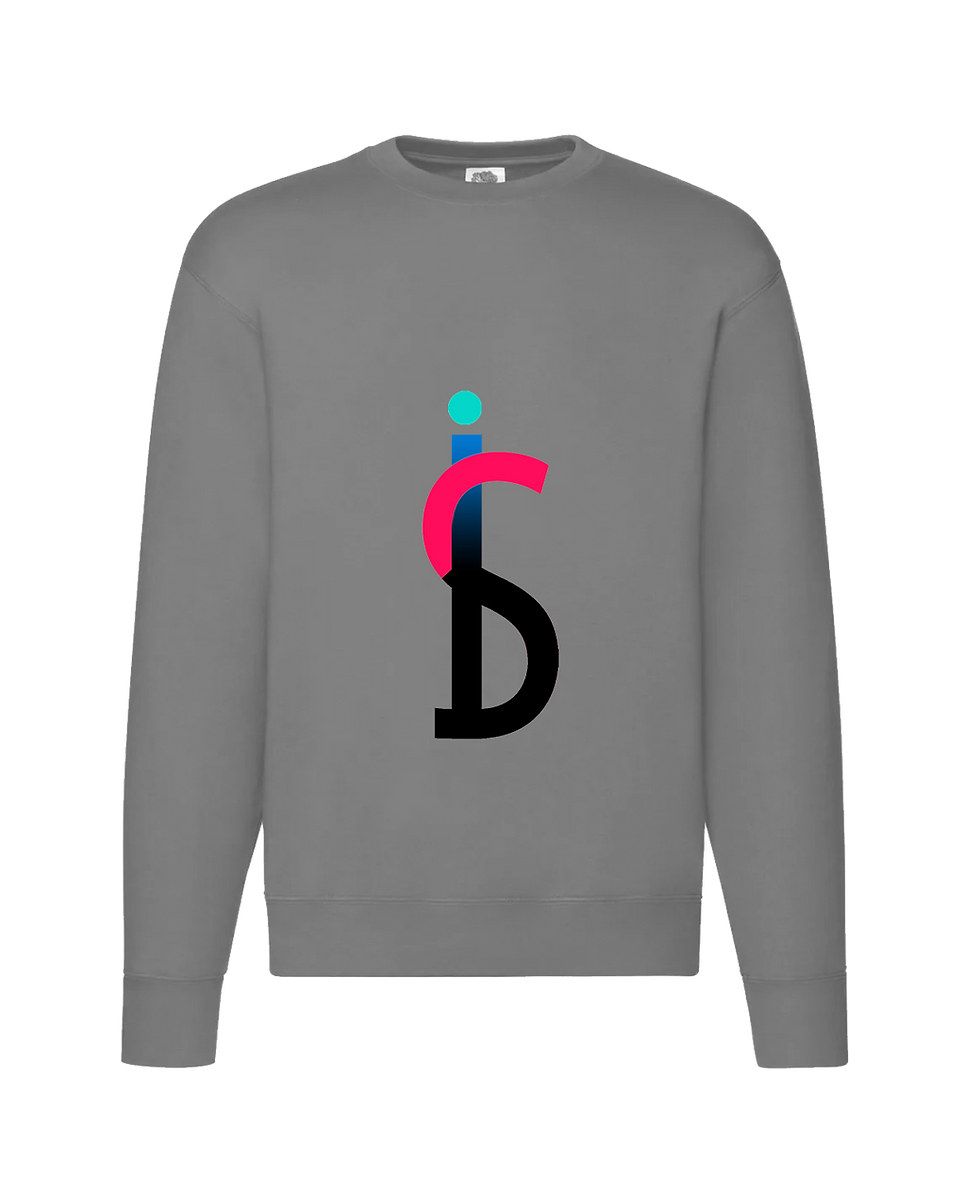 Thumbnail: SIB Large Logo Sweater: SIBSWE-SL