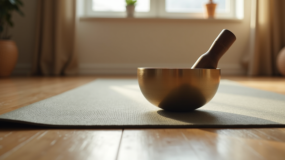 Enhancing Your Kundalini Yoga Practice with Music: Benefits of Yoga with Music